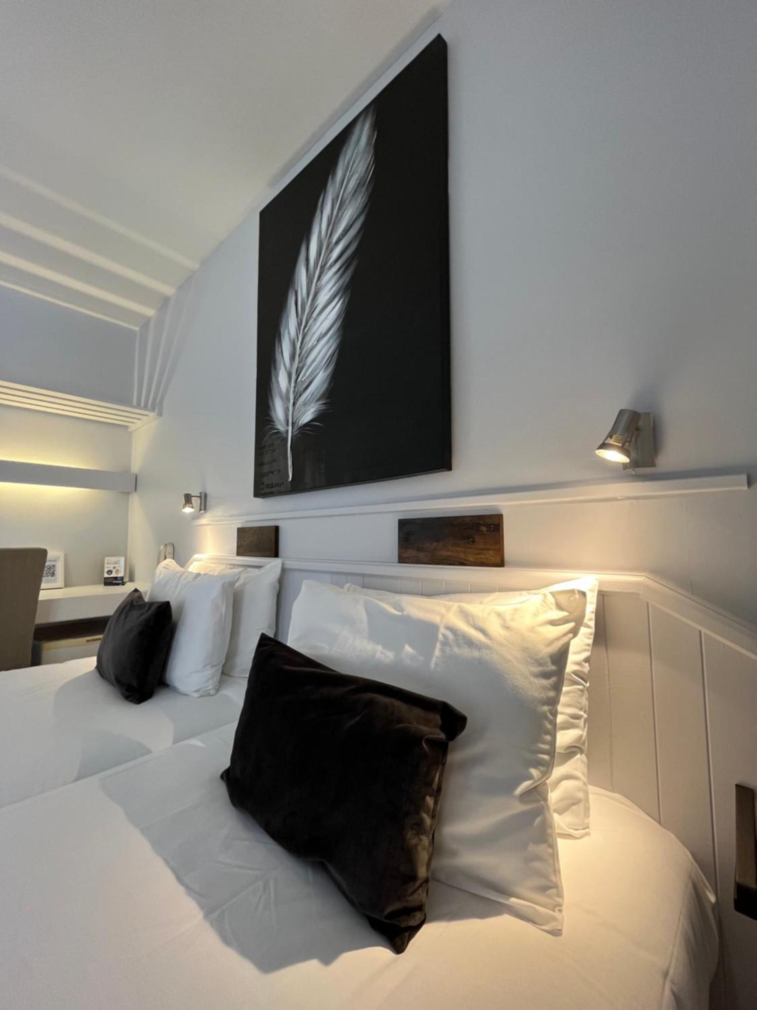 Hotel Ursula Камбо-ле-Бен Экстерьер фото